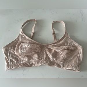 Breezies bra.